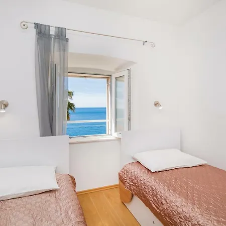 Apartment View Dubrovnik Buitenkant foto