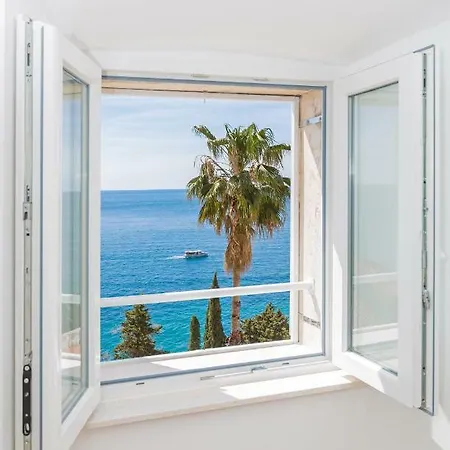 Apartment View Dubrovnik Buitenkant foto