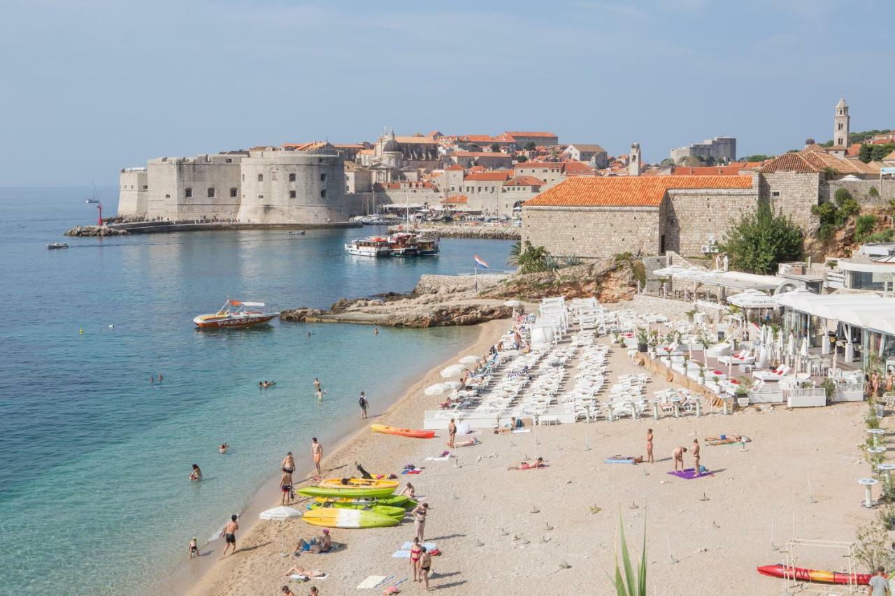 View Apartment Dubrovnik